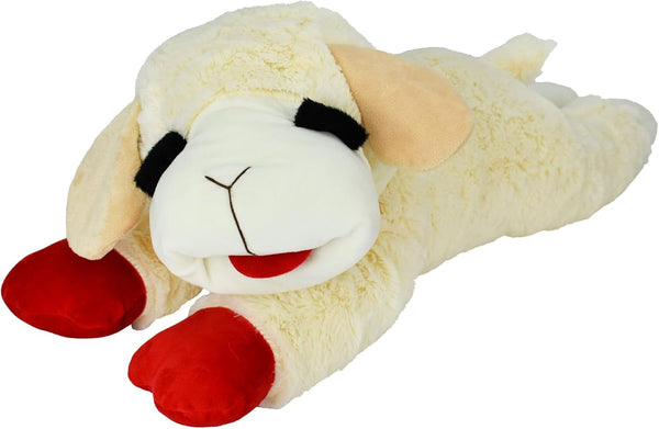 Lamb Chop Plush Toys